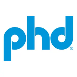 PHD PHD