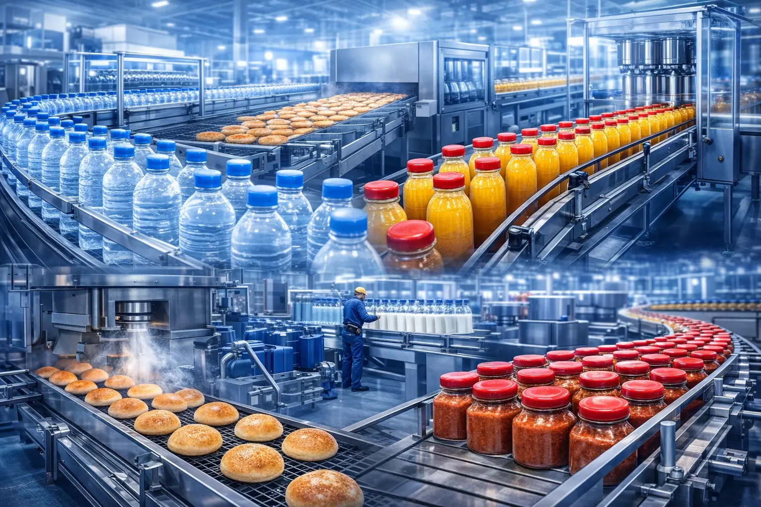 Agroalimentaire Agroalimentaire